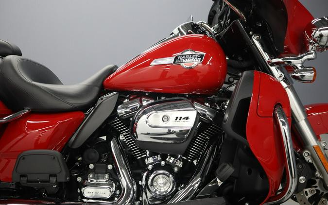 2023 Harley-Davidson Ultra Limited