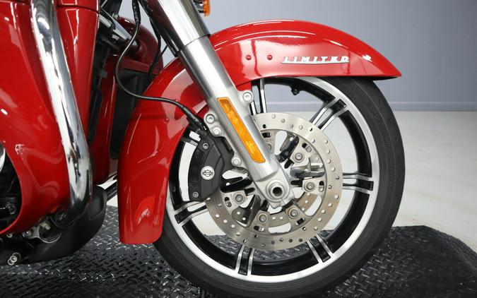 2023 Harley-Davidson Ultra Limited