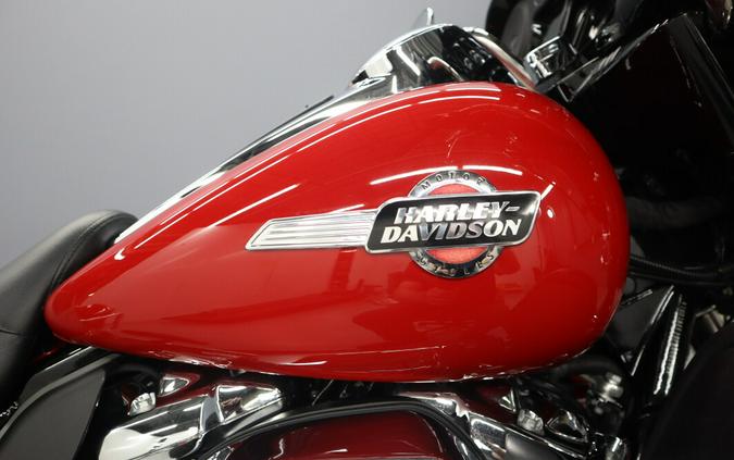 2023 Harley-Davidson Ultra Limited