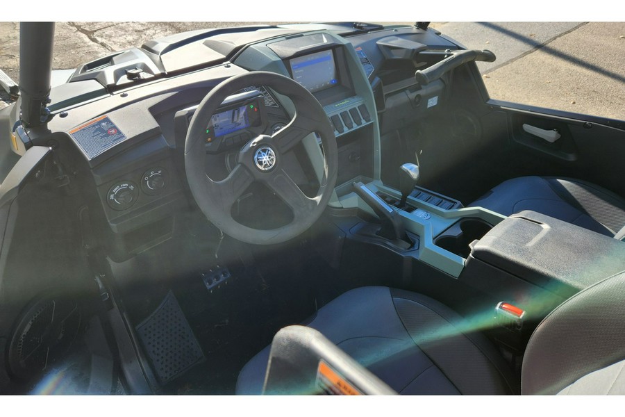 2026 Yamaha Wolverine RMAX2 1000 XT-R