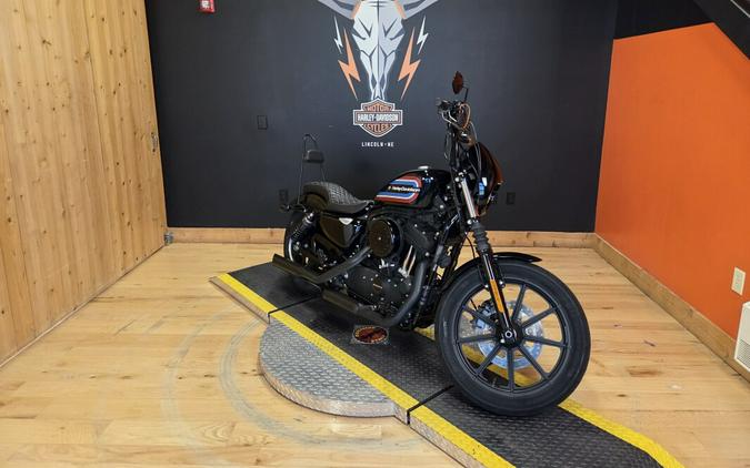 XL 1200NS 2020 Iron 1200™