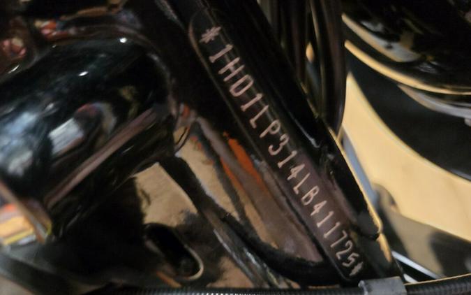 XL 1200NS 2020 Iron 1200™