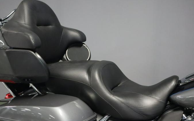 2022 Harley-Davidson Road Glide Limited