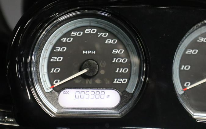 2022 Harley-Davidson Road Glide Limited