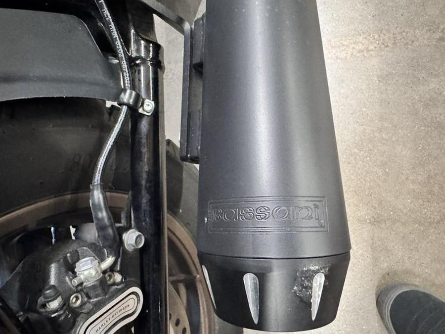 2022 Harley-Davidson® FXLRS - Low Rider® S