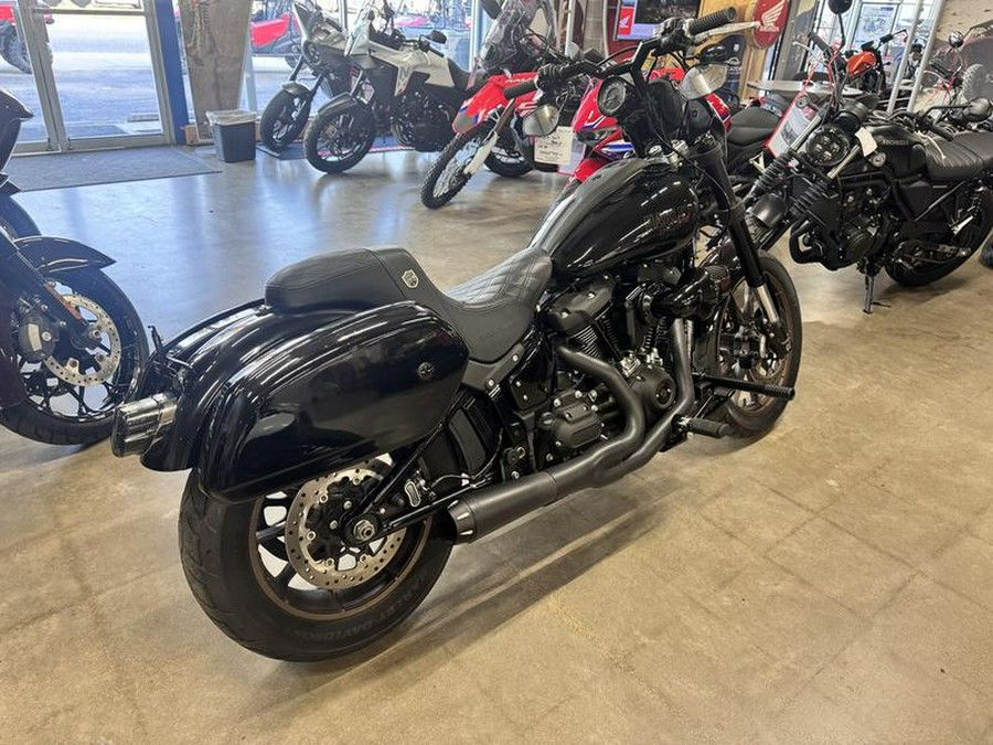 2022 Harley-Davidson® FXLRS - Low Rider® S