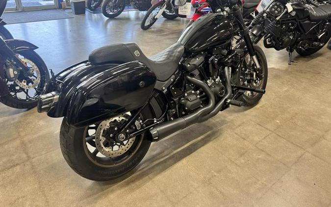 2022 Harley-Davidson® FXLRS - Low Rider® S