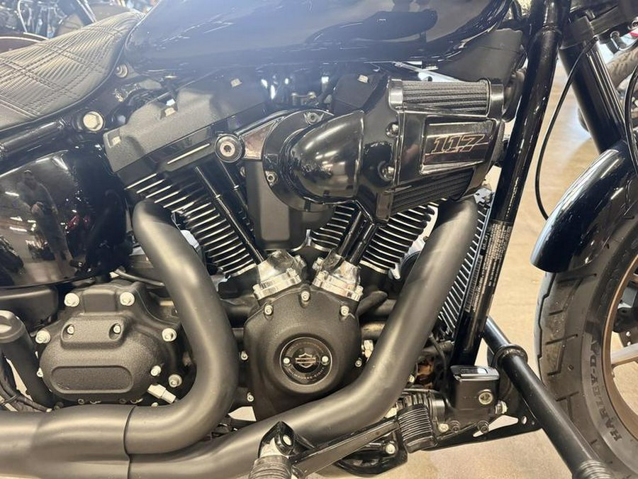 2022 Harley-Davidson® FXLRS - Low Rider® S