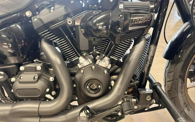 2022 Harley-Davidson® FXLRS - Low Rider® S