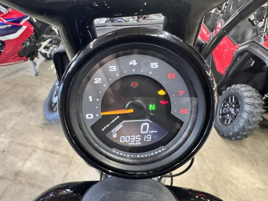 2022 Harley-Davidson® FXLRS - Low Rider® S