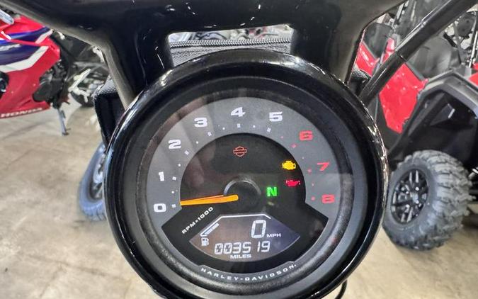 2022 Harley-Davidson® FXLRS - Low Rider® S