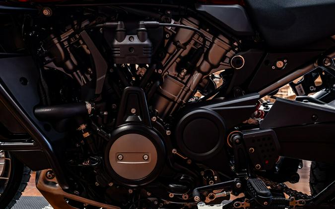 Pan America 1250 Special