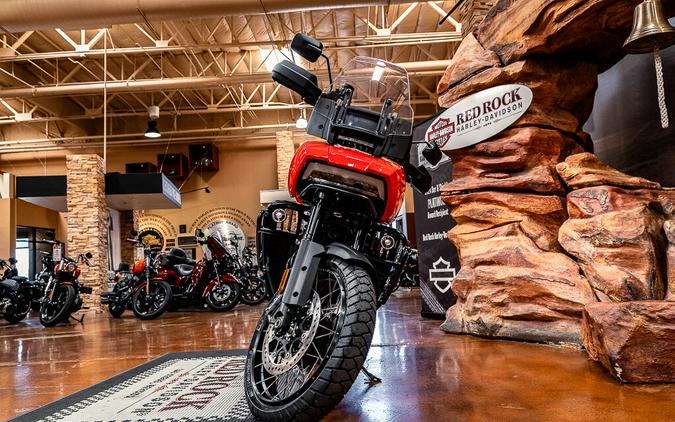 Pan America 1250 Special