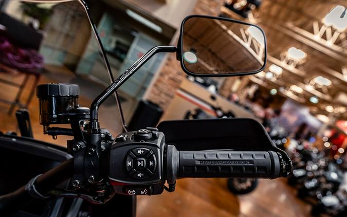 Pan America 1250 Special