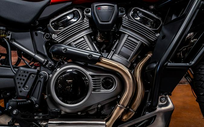 Pan America 1250 Special