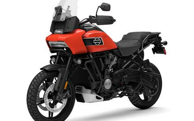 2026 Harley-Davidson Pan America® 1250 Special