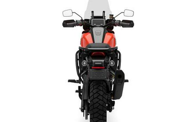 2026 Harley-Davidson Pan America® 1250 Special