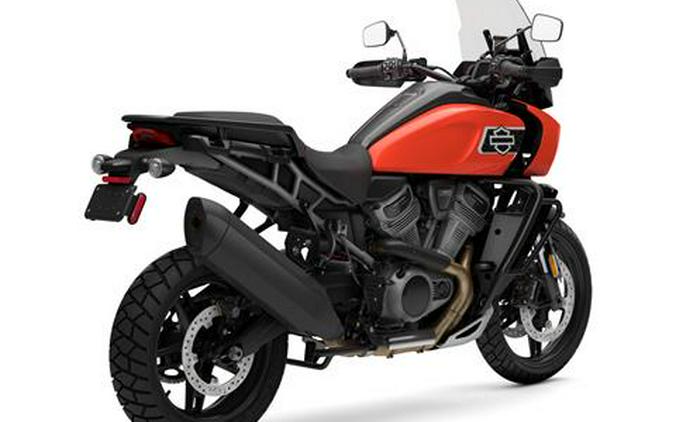 2026 Harley-Davidson Pan America® 1250 Special
