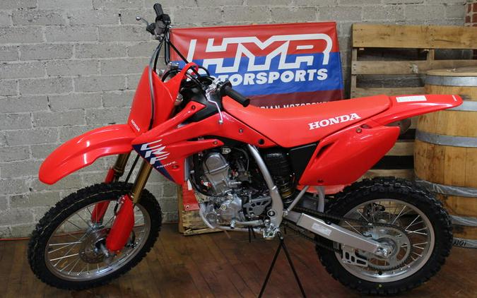 2026 Honda® CRF150R