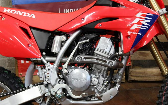 2026 Honda® CRF150R