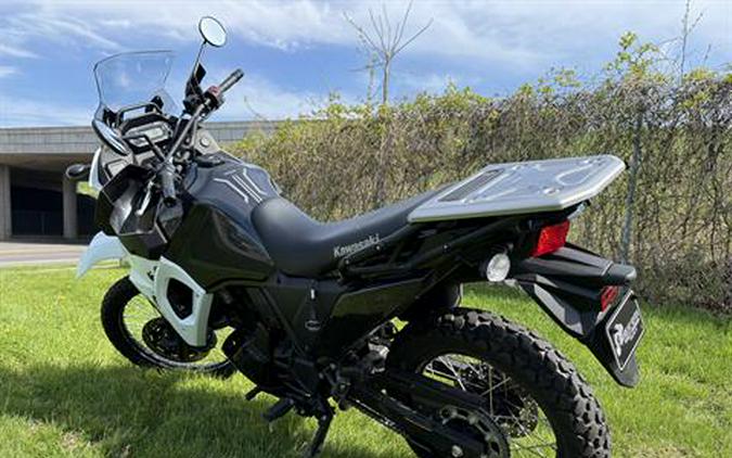 2024 Kawasaki KLR 650 S ABS