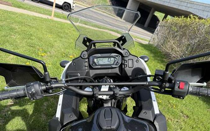 2024 Kawasaki KLR 650 S ABS