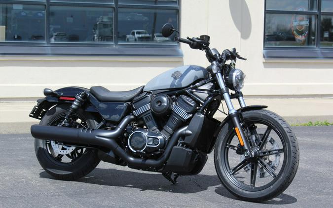 RH975 2026 Nightster®