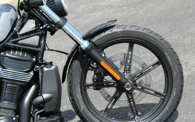 RH975 2026 Nightster®