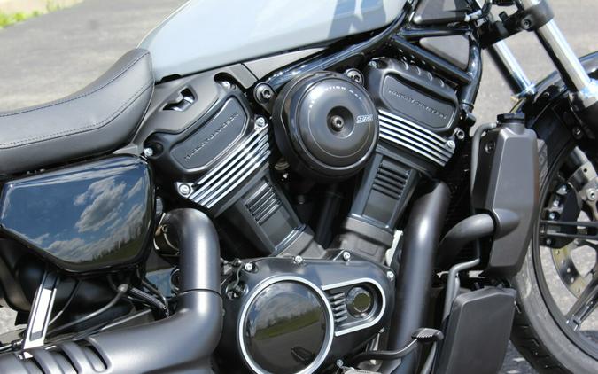 RH975 2026 Nightster®