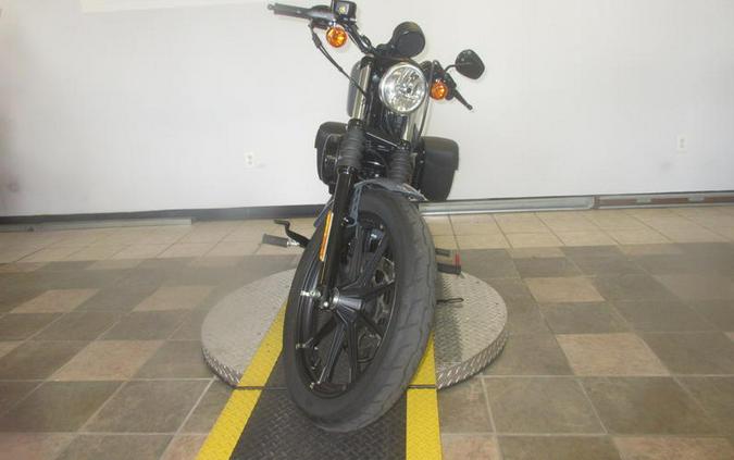 2022 Harley-Davidson® XL883N - Iron 883™