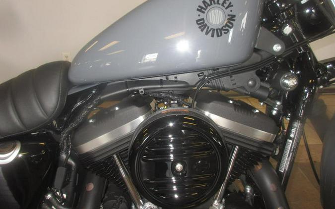 2022 Harley-Davidson® XL883N - Iron 883™