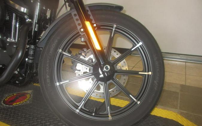 2022 Harley-Davidson® XL883N - Iron 883™