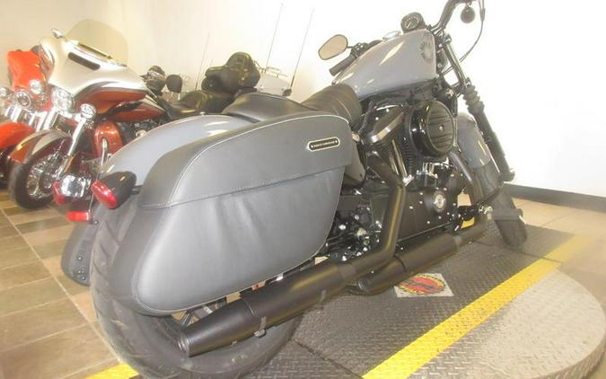 2022 Harley-Davidson® XL883N - Iron 883™