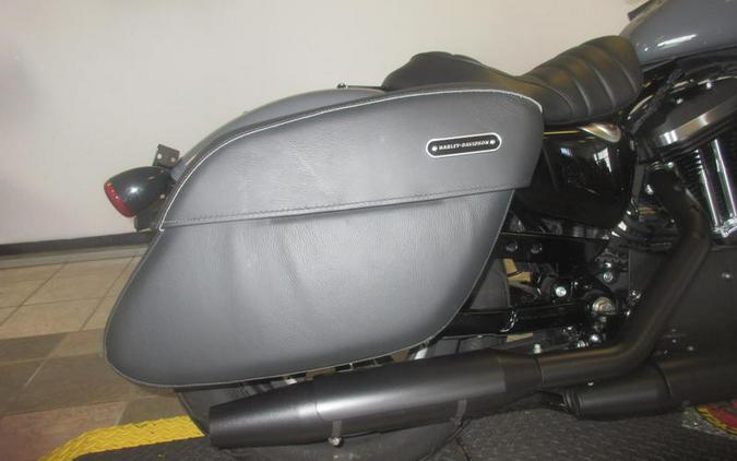 2022 Harley-Davidson® XL883N - Iron 883™