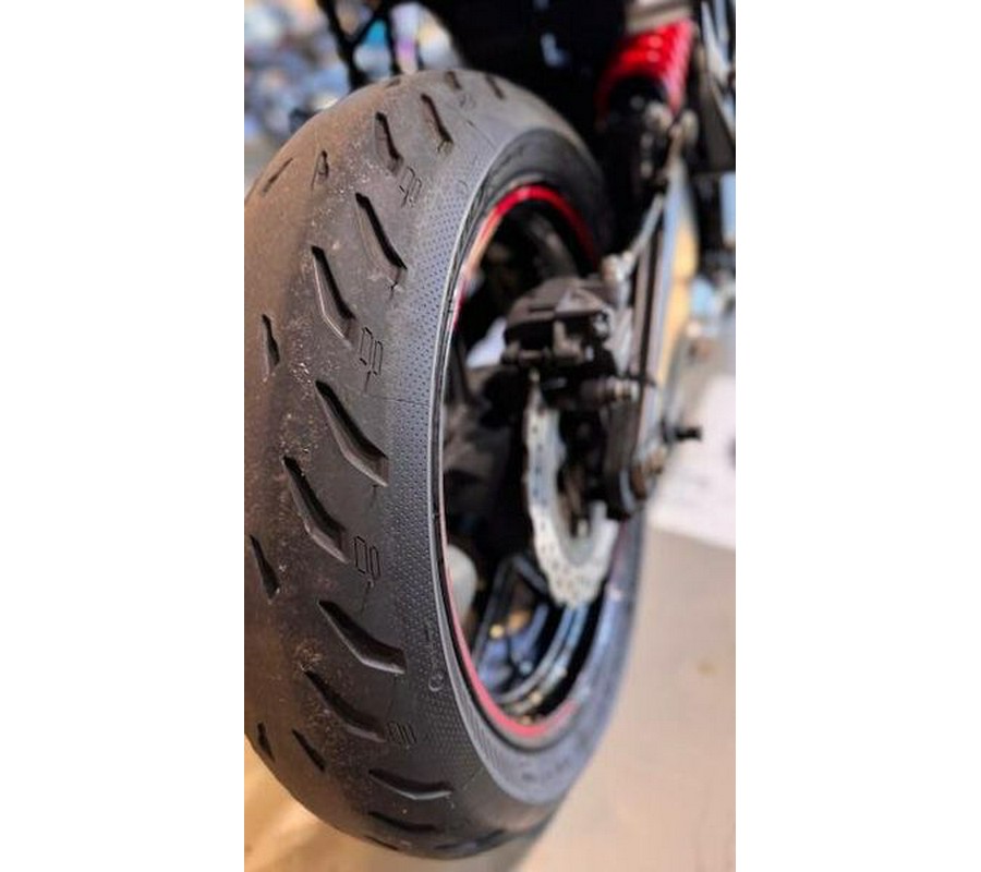 Used 2018 Kawasaki Versys 650 ABS