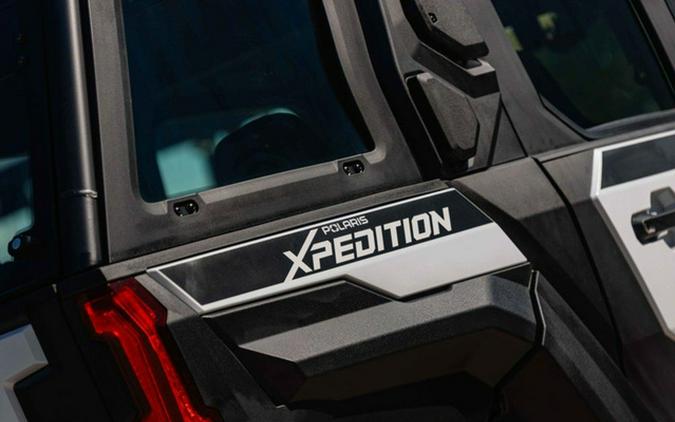 2027 Polaris XPEDITION ADV 5 Northstar