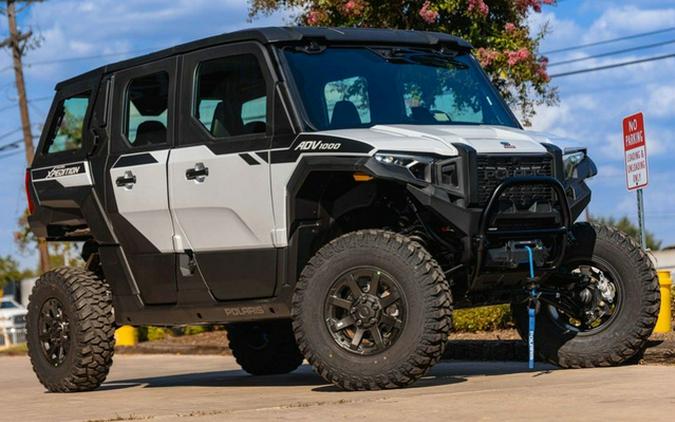 2027 Polaris XPEDITION ADV 5 Northstar