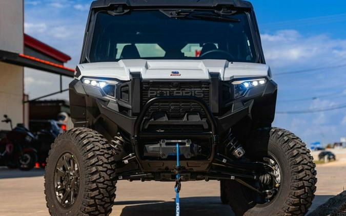 2027 Polaris XPEDITION ADV 5 Northstar