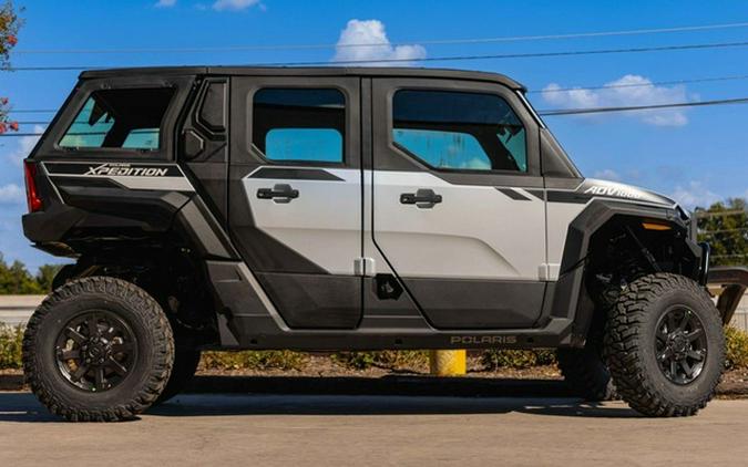 2027 Polaris XPEDITION ADV 5 Northstar