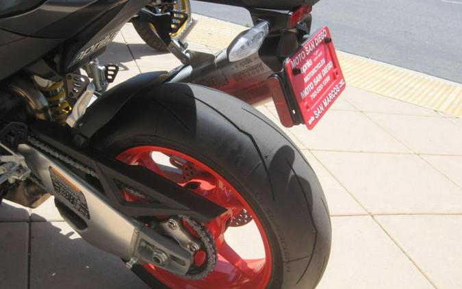 2027 Aprilia RSV4 1100