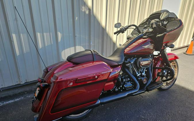 2023 Harley-Davidson® FLTRXSANV - Road Glide® Special Anniversary Edition