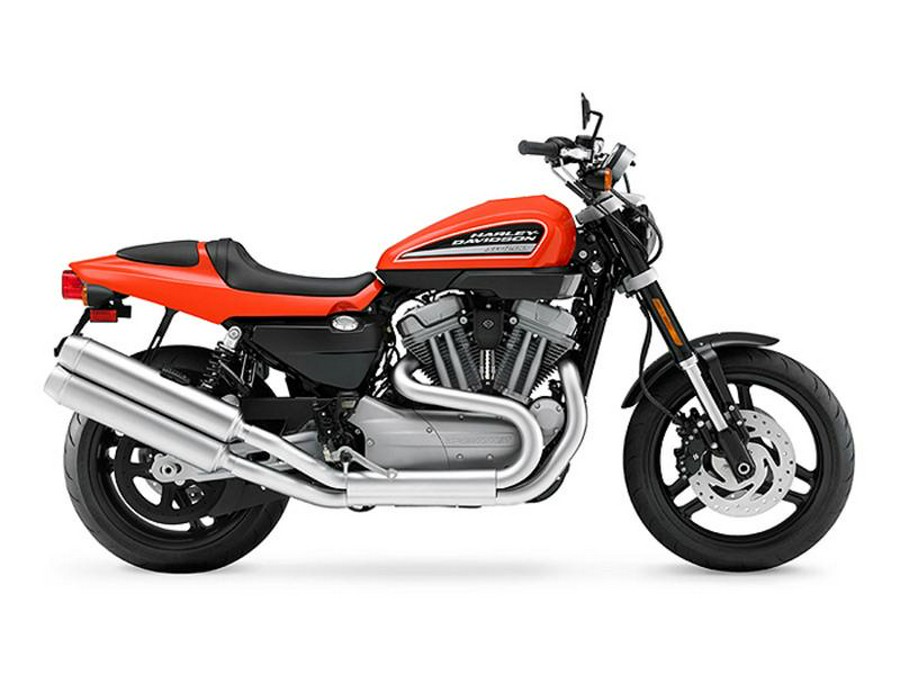 2009 Harley-Davidson® XR1200 - Sportster® XR1200™