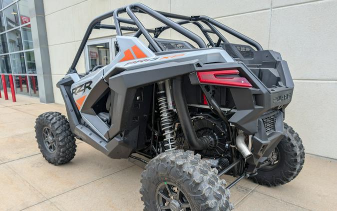 2024 Polaris RZR PRO XP SPORT