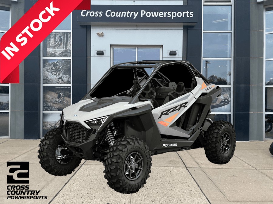 2024 Polaris RZR PRO XP SPORT