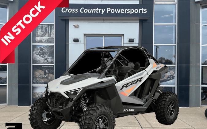 2024 Polaris RZR PRO XP SPORT