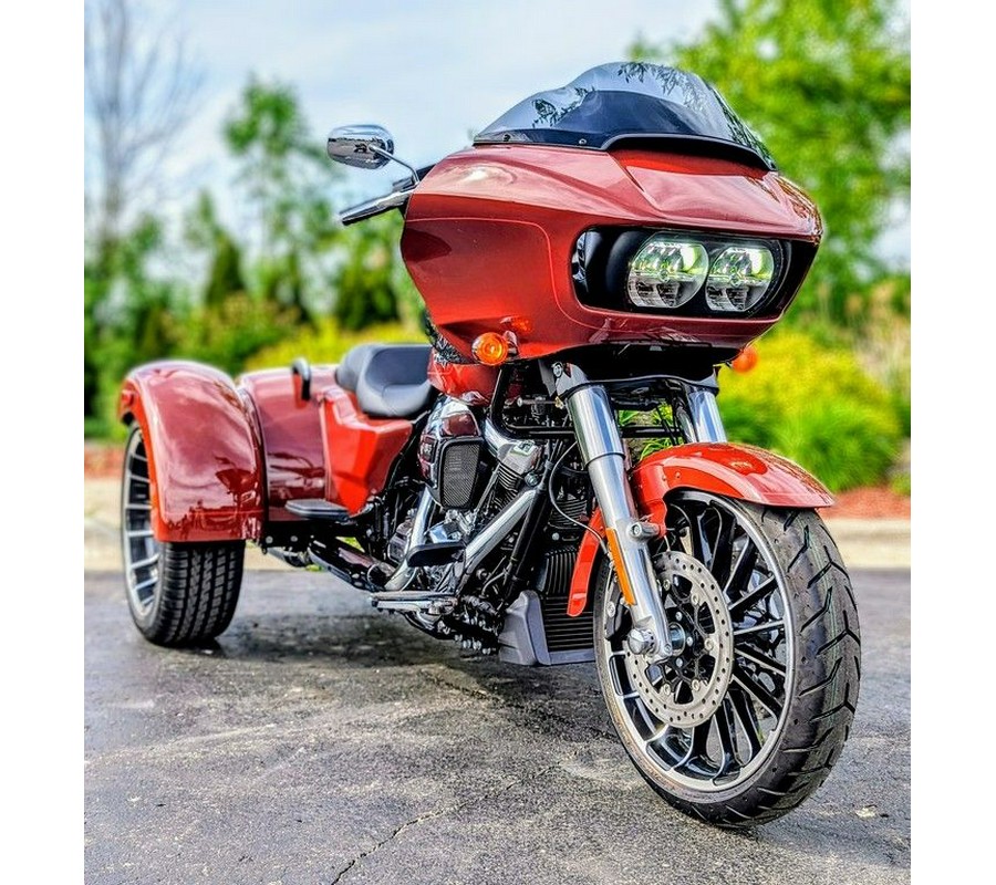 2024 Harley-Davidson® FLTRT - Road Glide® 3