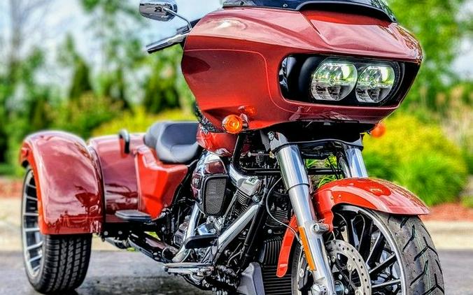 2024 Harley-Davidson® FLTRT - Road Glide® 3