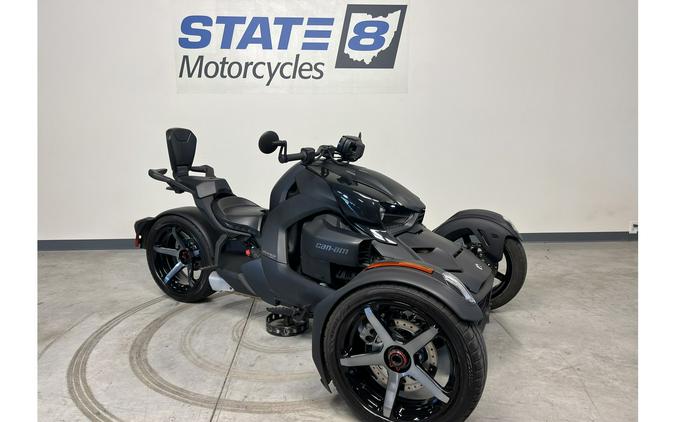 2022 Can-Am Ryker Sport 900 ACE™