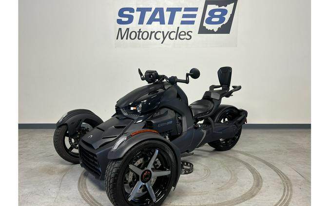 2022 Can-Am Ryker Sport 900 ACE™