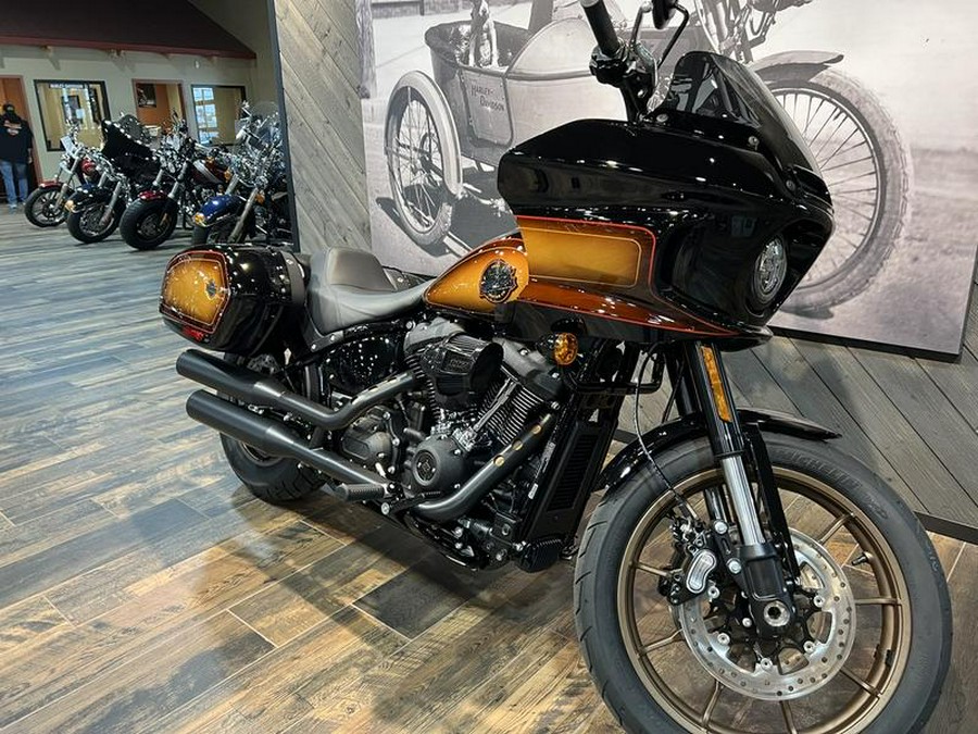 2024 Harley-Davidson® FXLRST - Low Rider® ST